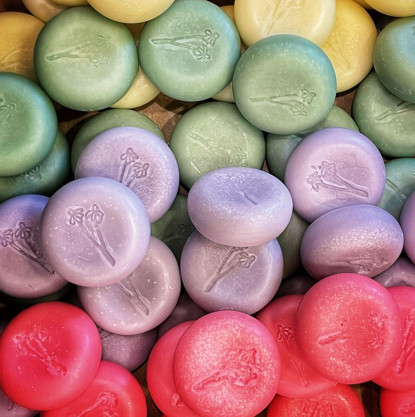 Conditioner bar