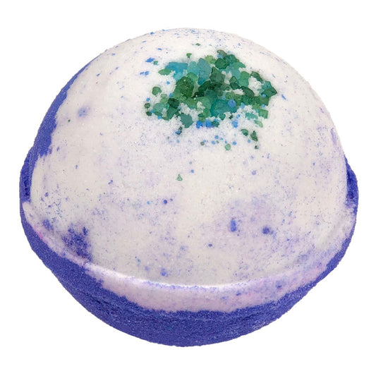 Lavender Bath Bomb