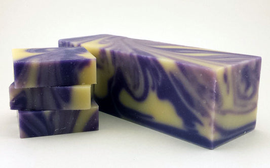 Lavender Soap