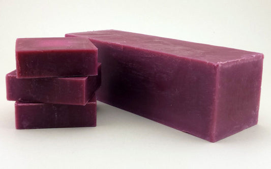 Mississippi Mud Soap