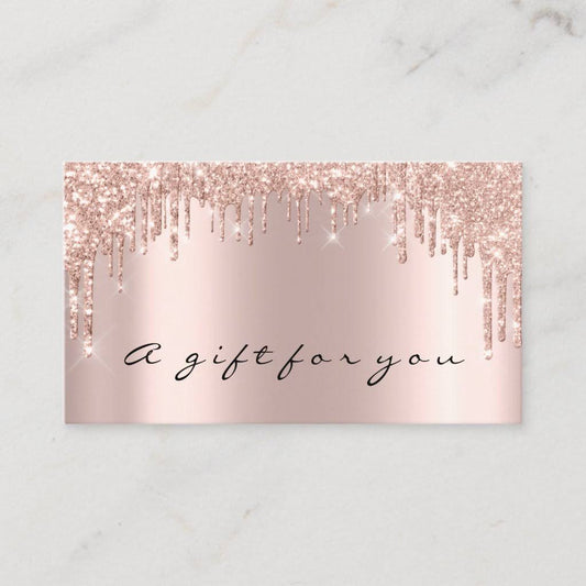 Gift Certificates