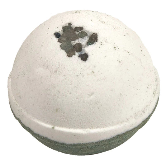 Asian Pear Bath Bomb