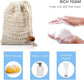 Soap Exfoliating Sisal Bag