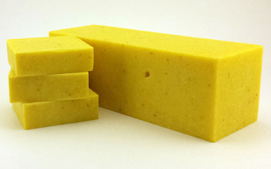 Island Citrus Scrub