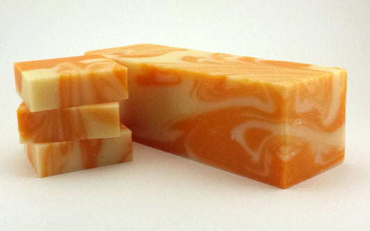 Summer Citrus